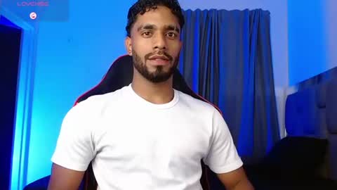 damiano_walker online show from June 25, 5:12 am