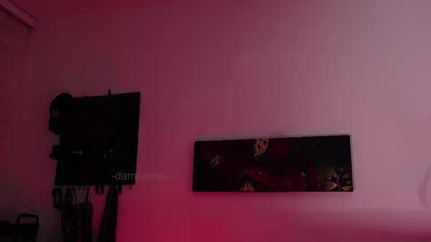 insta damn8   --------  online show from March 11, 2:25 am