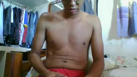 Damian online show from January 27, 2:35 pm