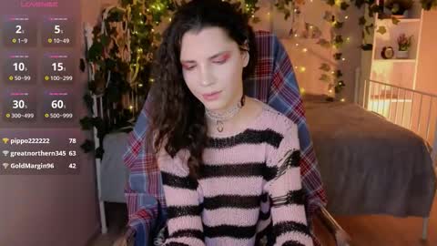 Dami online show from February 5, 9:51 pm