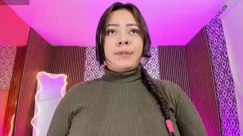 Damii online show from April 27, 3:15 am