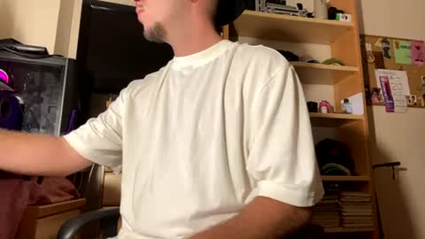 damncore online show from August 3, 12:12 am