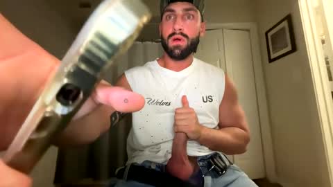 Clyde online show from February 15, 12:04 am