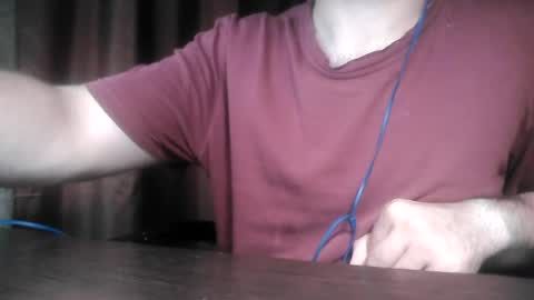 Damon online show from July 14, 8:36 pm