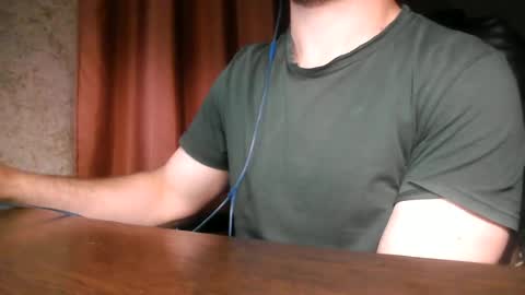 Damon online show from June 13, 9:47 pm