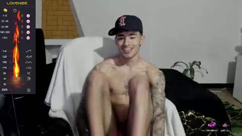 Damon online show from July 15, 3:56 am