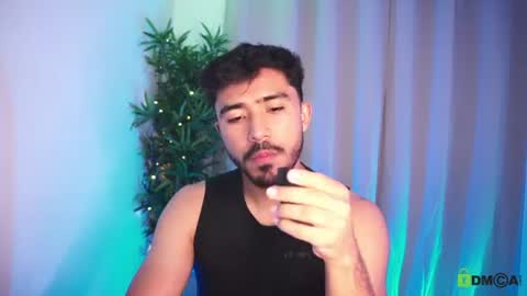 damon_frost online show from August 4, 10:39 pm