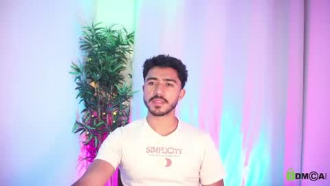 damon_frost online show from July 16, 12:14 am