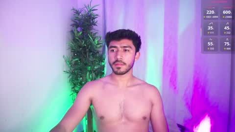 damon_frost online show from June 24, 11:23 pm