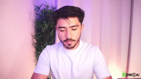 damon_frost online show from July 28, 1:36 am