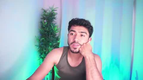 damon_frost online show from June 15, 8:01 pm
