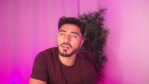 damon_frost online show from April 27, 8:50 pm