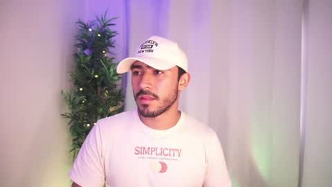 damon_frost online show from June 27, 8:15 pm