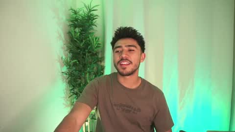 damon_frost online show from June 4, 12:27 am