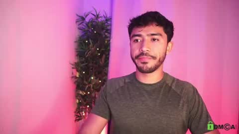 damon_frost online show from July 29, 1:38 am