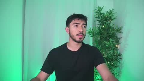 damon_frost online show from November 3, 8:54 pm