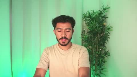damon_frost online show from April 24, 9:39 pm