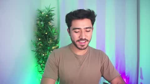 damon_frost online show from June 22, 11:12 pm
