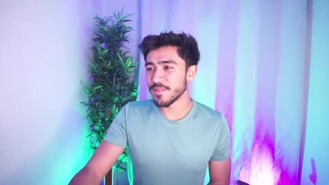 damon_frost online show from June 19, 8:37 pm