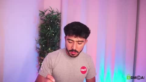 damon_frost online show from July 22, 1:19 am