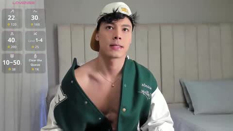 DEMON NORTH online show from November 9, 11:57 am