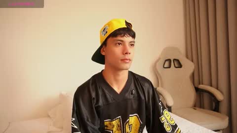 DEMON NORTH online show from March 3, 7:54 pm