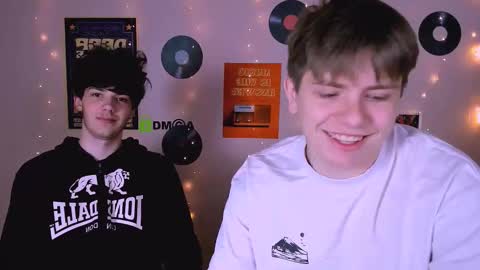 Damon online show from November 24, 10:36 am