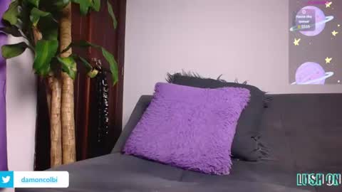 damoncolbi online show from June 29, 1:02 am