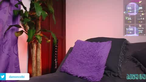 damoncolbi online show from July 10, 3:22 am