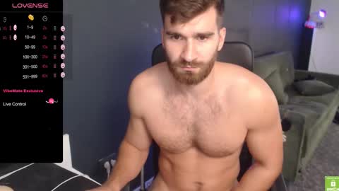 Snapshot of damonking01 chatting on October 13, 6:21 pm Discount ONLYFANS - online show from October 13, 6:21 pm