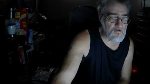 dan137111 online show from July 24, 12:24 pm