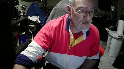 dan137111 online show from May 13, 12:15 pm