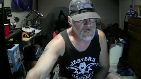 dan137111 online show from June 28, 6:37 pm