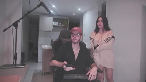 AbyssVoid online show from November 12, 4:48 am