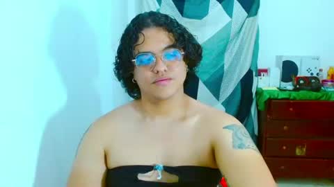 Diane Blosson online show from July 20, 10:11 pm
