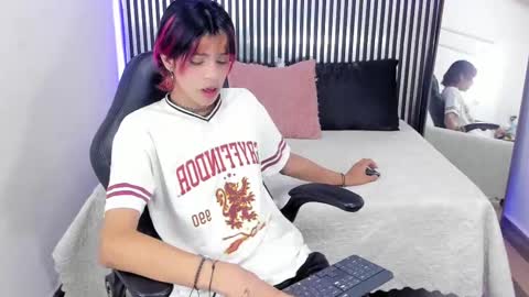 Snapshot of dan_copers chatting on September 12, 2:08 pm D A N online show from September 12, 2:08 pm