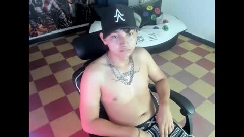 Snapshot of dan_cristancho chatting on September 16, 11:56 am dan cristancho online show from September 16, 11:56 am