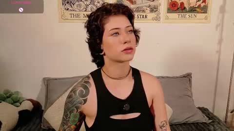 Bluemoon online show from November 27, 2:19 am