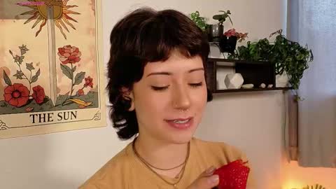 Bluemoon online show from December 14, 8:04 pm