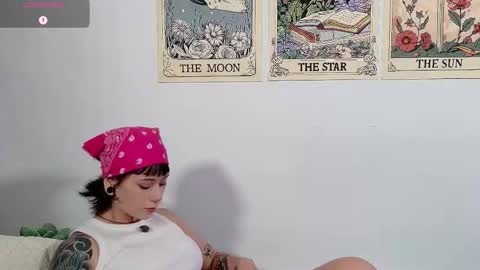 Bluemoon online show from November 28, 6:37 pm