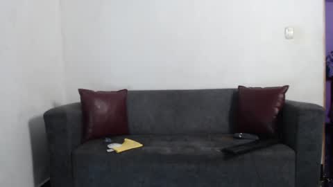 Dayana  online show from February 12, 2:32 pm