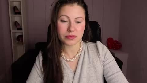 Dana Dom online show from February 9, 2:04 am