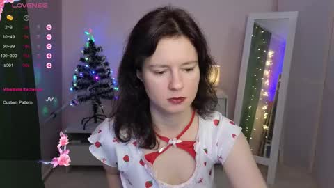  DANA online show from December 14, 1:17 pm