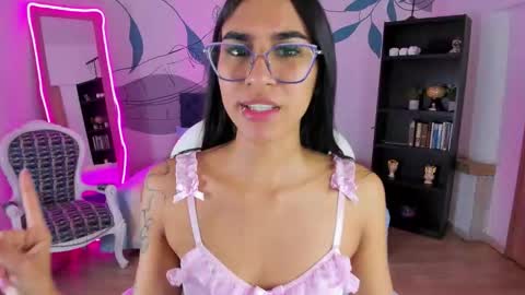 dana_paula online show from February 9, 12:09 pm