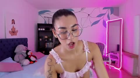 dana_paula online show from June 28, 3:08 pm
