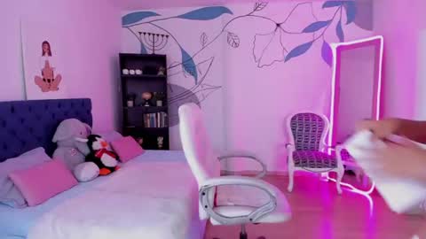 dana_paula online show from June 27, 12:11 pm