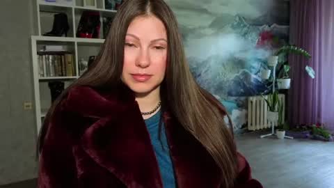 Dana online show from May 22, 2:29 am