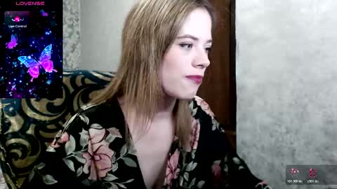 Dana SmileX online show from November 18, 7:28 pm