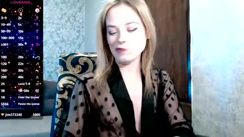 Dana SmileX online show from April 22, 7:43 pm