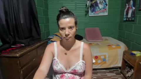 Danaa Rey online show from July 9, 11:14 am